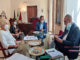Dirigente Vincent Ottaviani nel Gruppo di lavoro tecnico di Legnini. Quattro nuove figure professionali dal settembre scorso