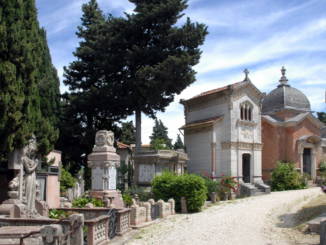 So.crem. lancia un appello ai candidati sindaco di Spoleto: "Si riattivi il forno crematorio"