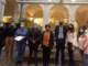 Accademia degli ottusi premiazione vincitori borsa studio Remo Stefanelli