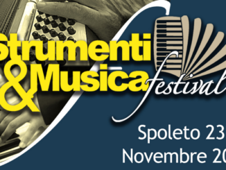 Al via XII edizione Strumenti & Musica Festival classica contemporanea