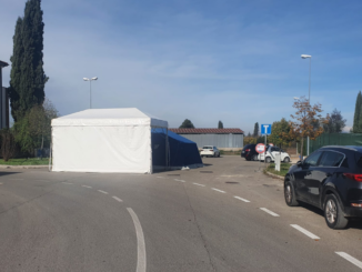 Alleanza Civica Spoleto Basta traffico Asl Comune trovino una soluzione