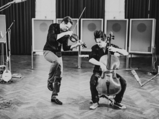 Spoleto Jazz Season, venerdì 12 arrivano Matthias Bartolomey e Klemens Bittmann