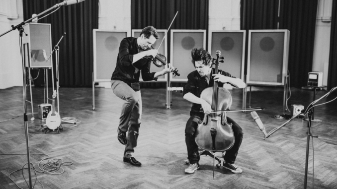 Spoleto Jazz Season, venerdì 12 arrivano Matthias Bartolomey e Klemens Bittmann