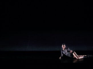 Spoleto, lo spettacolo Bayadère - il regno delle ombre al Teatro Nuovo Gian Carlo Menotti Sabato 22 gennaio alle ore 21