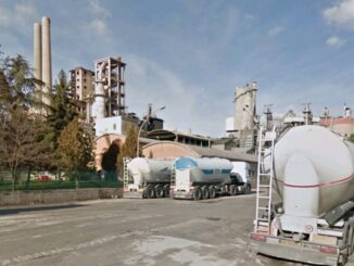 Polo Cementificio Sant'Angelo in Mercole entro giugno il piano di rigenerazione industriale
