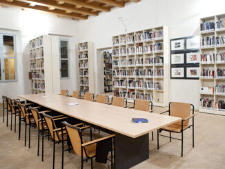 Biblioteche comunali: contributi dal Ministero della Cultura per l'acquisto di libri