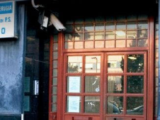 Doveva cominciare un nuovo lavoro, va in panico e chiama la polizia