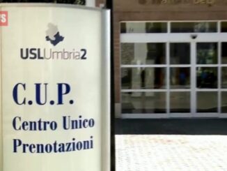 Ospedale di Spoleto, incontro tra sindaco Sisti e assessore regionale Coletto