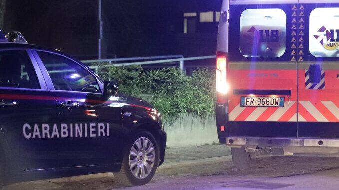 Morto 62enne a San Martino in Trignano, scontro tra due auto