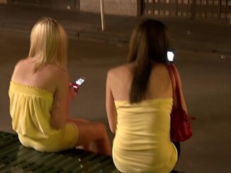 Baby squillo tra Terni e Spoleto, soldi e regali in cambio di sesso, arrestato 60enne