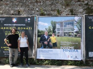 Insieme Miniera: la mostra diffusa del Museo delle Miniere
