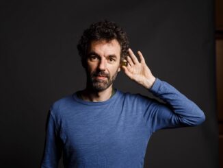 Umbria factory off, a Spoleto il duo Bearzatti-Casagrande