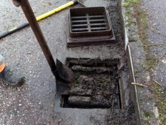 Interventi A.Se. Spoleto: il programma dei lavori fino al 17 novembre