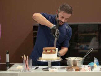 A Spoleto gran finale per Dolci d'Italia