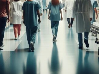 Spoleto, presentazione documento-denuncia sulla situazione sanitaria