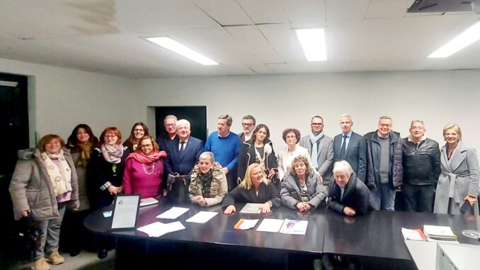 Anci Umbria e Federsanità Anci Umbria, successo per incontri "Conosci, sostieni, previeni"