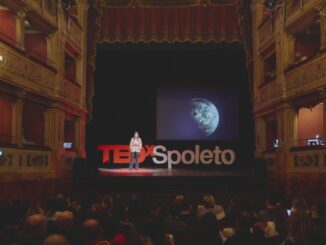 TEDxSpoleto, successo per terza edizione al Caio Melisso