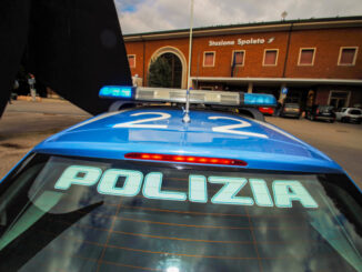 Spoleto: furti in abitazione, intensificati i controlli