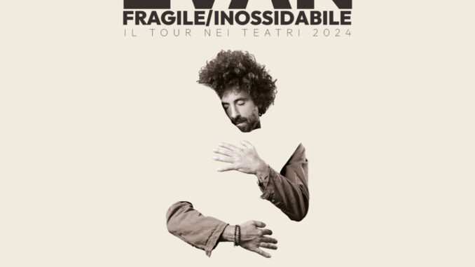 Riverock winter edition in scena a Spoleto