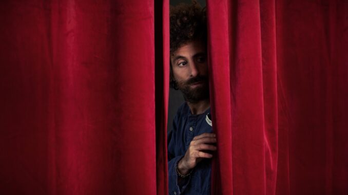 Riverock winter edition in scena a Spoleto