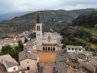 Dakar 20.24 oltre la sfida: Spoleto protagonista su Sky Sport