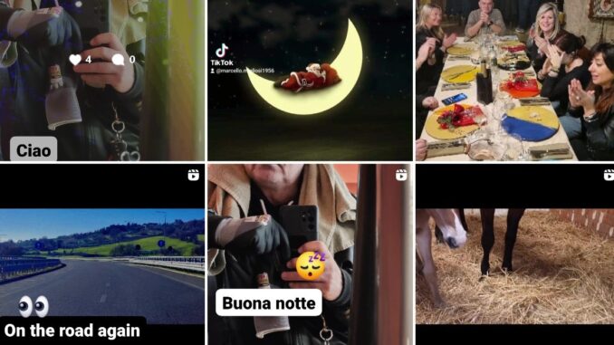Instagrammers alla Scoperta del MECC di Campello sul Clitunno