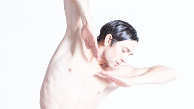 Festival dei Due Mondi ospiti grandi coreografi internazionali