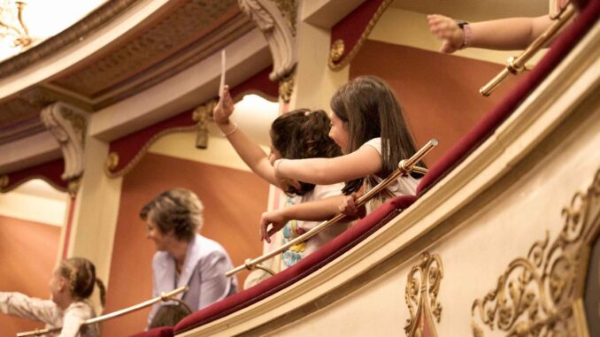 Spoleto Festival dei Due Mondi