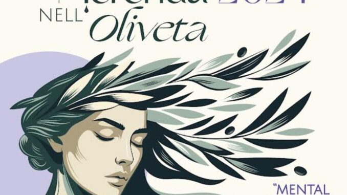 Benessere e Tradizione: La Merenda nell'Oliveta a Spoleto