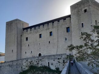 Musei Nazionali dell'Umbria Presentano la Mostra di Mario Merz