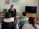 I Carabinieri Spoleto Accolgono Giovani Casa Famiglia S. Antonio
