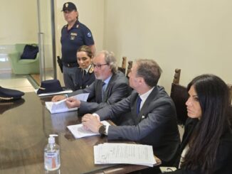 Tentato omicidio a Spoleto, tre arresti per la spedizione punitiva del 27 e 28 aprile [video]