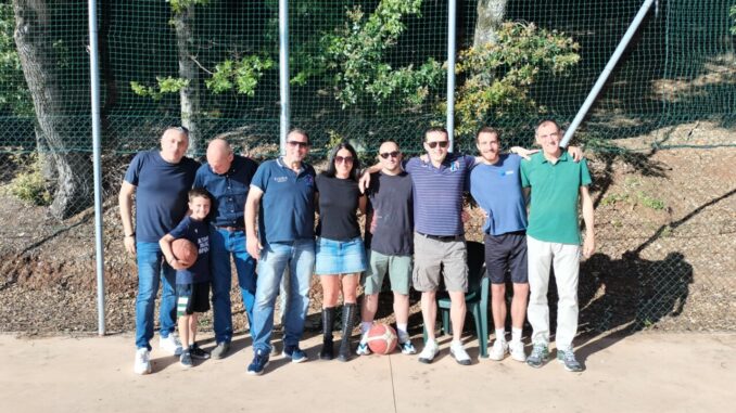 Monteluco: Atomika e Blubasket benvenuto a estate sportiva
