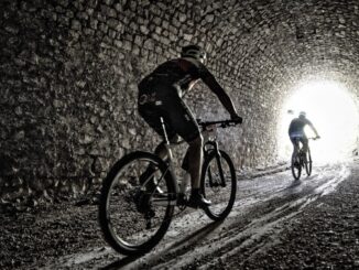 Parte il countdown per La SpoletoNorcia in MTB
