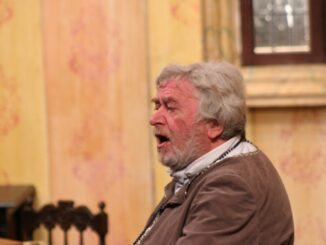 Chiodetti conclude il suo messaggio inviando le più sentite condoglianze alla famiglia di Teso