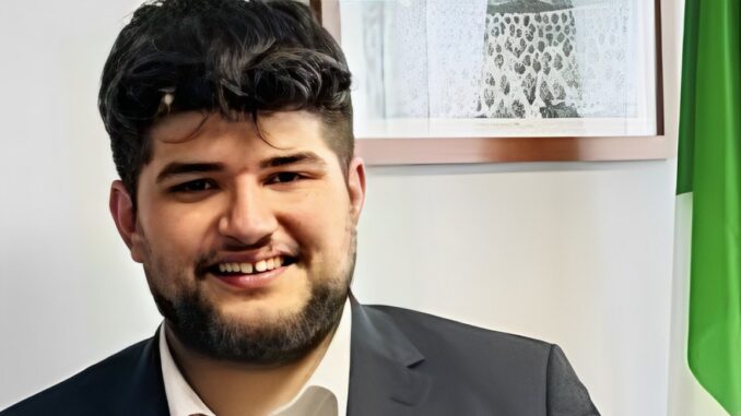 Giovane indagato per omicidio stradale morte Michele Tarli