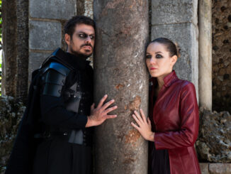 Il Macbeth di G. Verdi chiude 78esima stagione lirica sperimentale