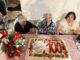 Arnia Morrichini celebra il cento anni di vita a Collerisana