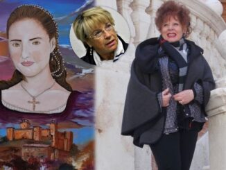 Omaggio a Spoleto 2024: Gino Meddi vince con "La Femme Fatale"