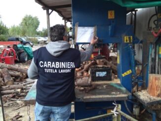 Arrestato 68enne per caporalato e sfruttamento di lavoratori