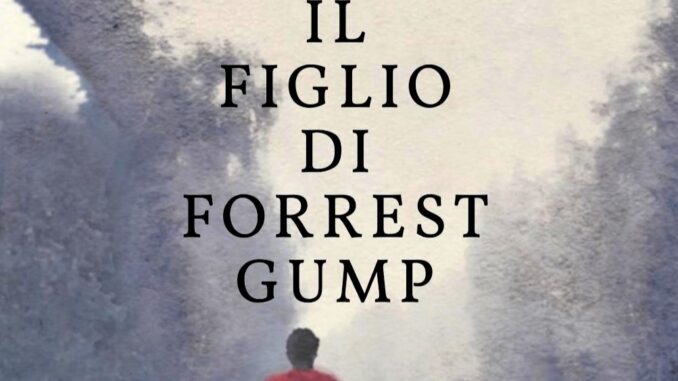Presentazione di "Il Figlio di Forrest Gump" a Spoleto