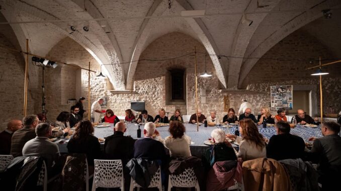 EaT, chiusa con successo la terza edizione a Spoleto