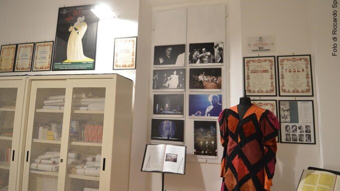 Pomeriggi del Lirico Sperimentale: incontro su Puccini e Mascagni