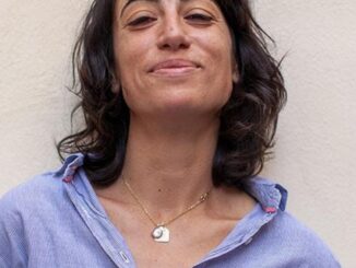 Marta De Angelis eletta segretario della SICP per il 2024-2028