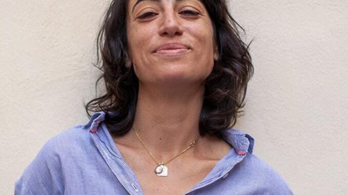 Marta De Angelis eletta segretario della SICP per il 2024-2028