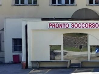 Chiara Busti alla guida del Pronto Soccorso di Spoleto