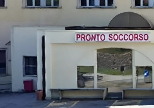 Chiara Busti alla guida del Pronto Soccorso di Spoleto