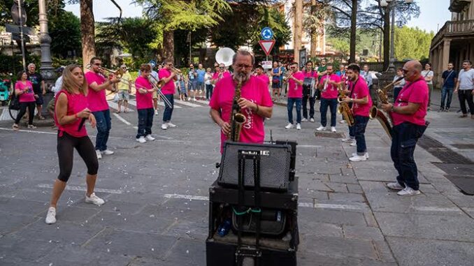 Parcheggi gratuiti e eventi natalizi a Spoleto dal 21 al 23 dicembre