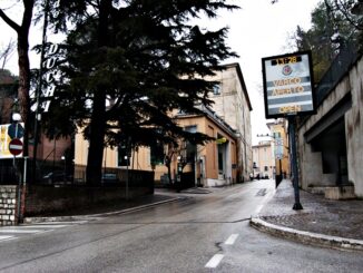 Zona a traffico limitato: Deliberato lo spostamento dei varchi elettrici 