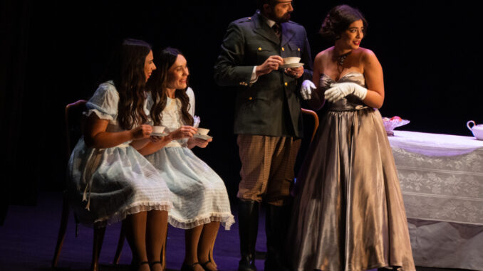 Ultimi giorni per iscriversi al 79° Concorso internazionale di canto del Teatro Lirico Sperimentale di Spoleto